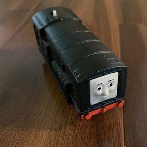 Motorized Diesel Thomas and Friends